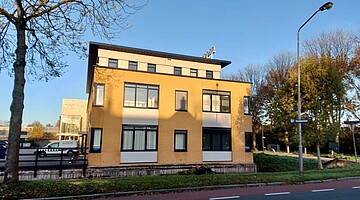 Xpert Handtherapie Dordrecht