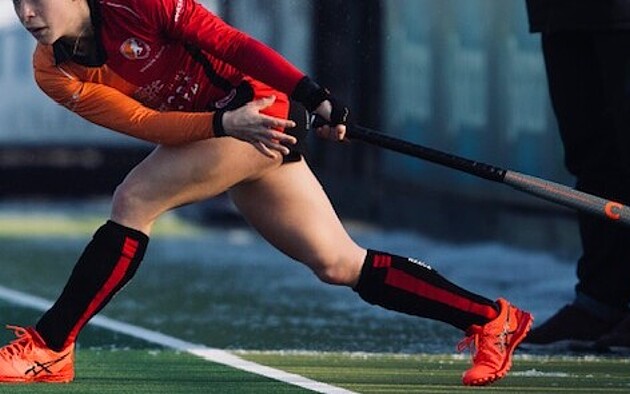 Het polstrauma van dhr. Alards